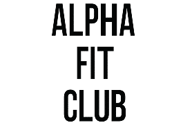 Alpha Fit Club